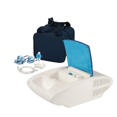 Compresor Nebulizador