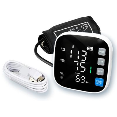 Tensiómetro Digital LT-P030A