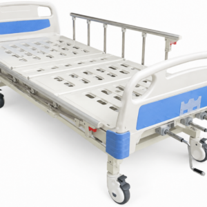 Cama Clínica 3 Manivelas