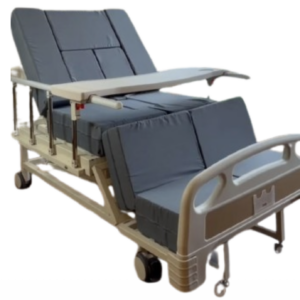 Cama Multifuncional Sanitaria